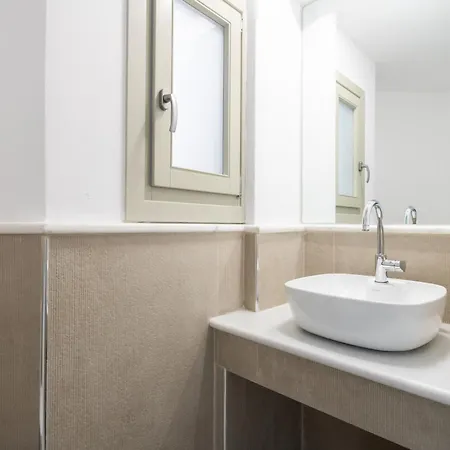 Triotissa Private Pool 50m From The Beach *