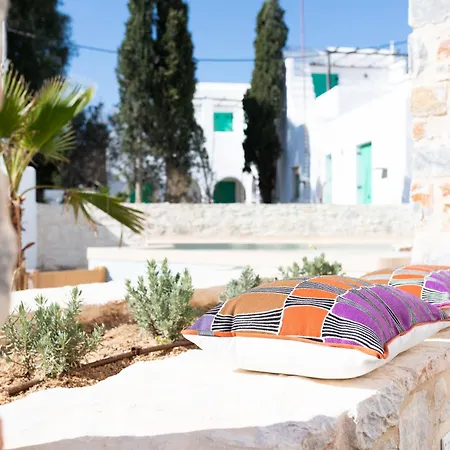 Triotissa Private Pool 50m From The Beach * Drios