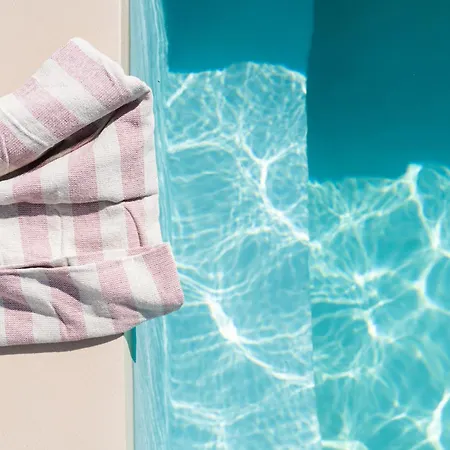 Apartment Triotissa Private Pool 50m From The Beach *