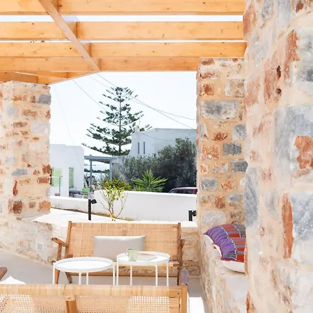 Triotissa Private Pool 50m From The Beach Apartment Drios