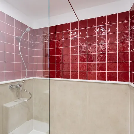 Apartment Triotissa Private Pool 50m From The Beach Drios